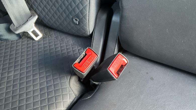 Ford EcoSport 1.0 EcoBoost Titanium 5dr [17in] Petrol Hatchback